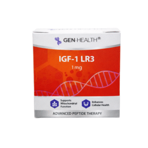 IGF-1 LR3
