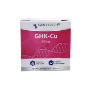 GHK-Cu
