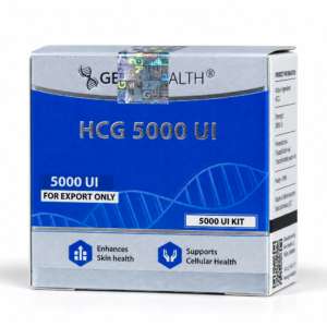 HCG 5000 UI