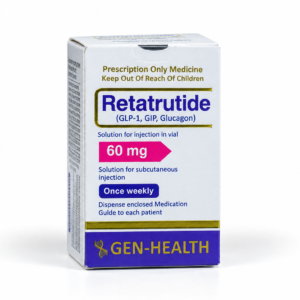 Retatrutide 60mg