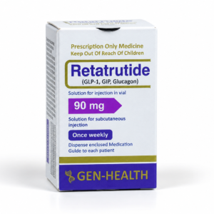 Retatrutide 90mg
