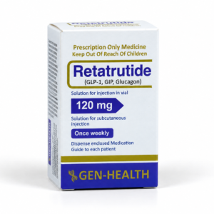 Retatrutide 120mg