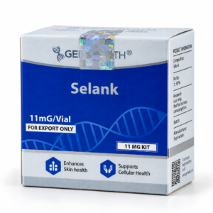 Selank 11MG
