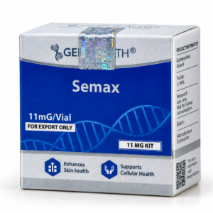 Semax 11MG
