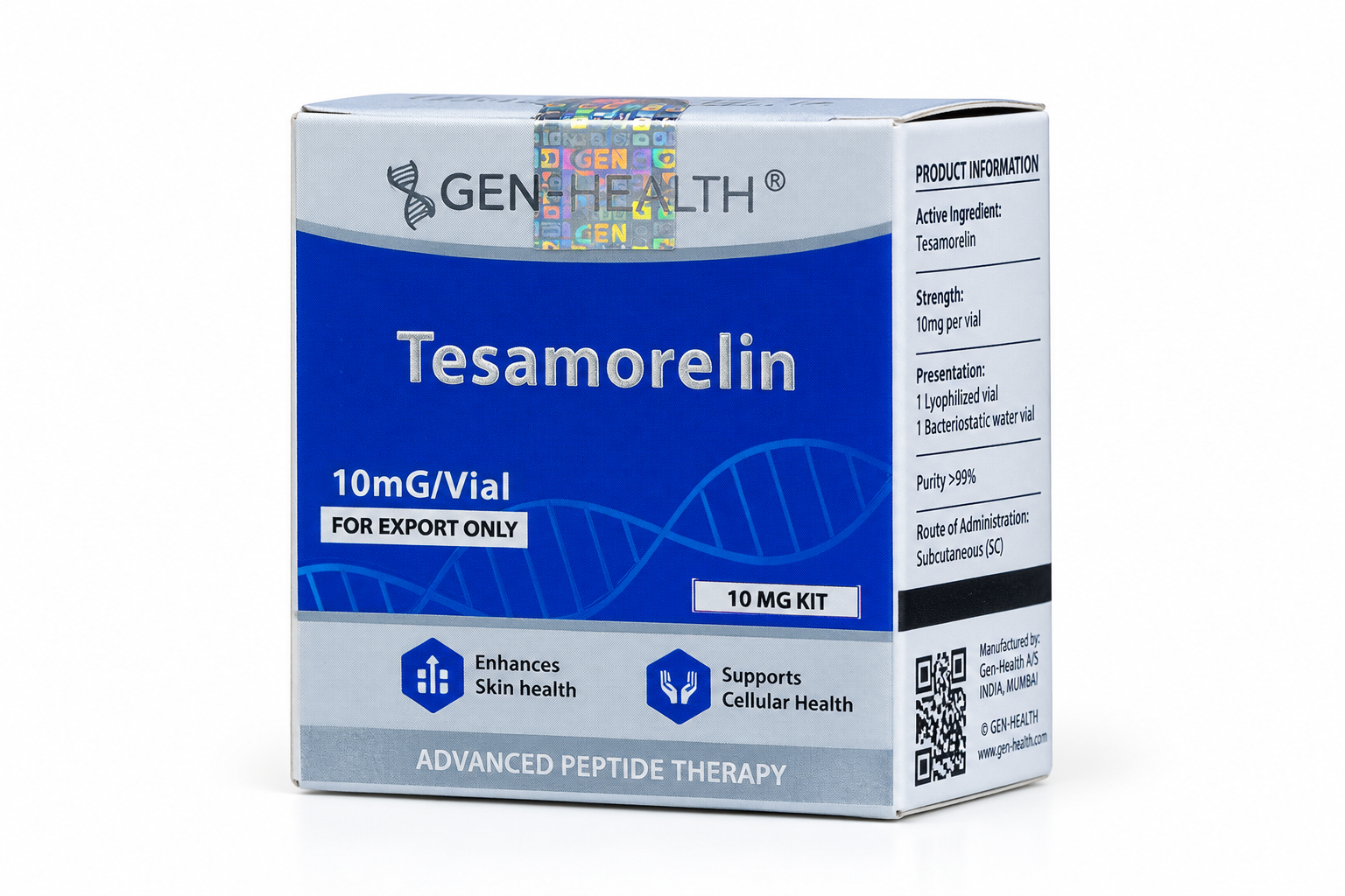 Tesamorelin 10MG