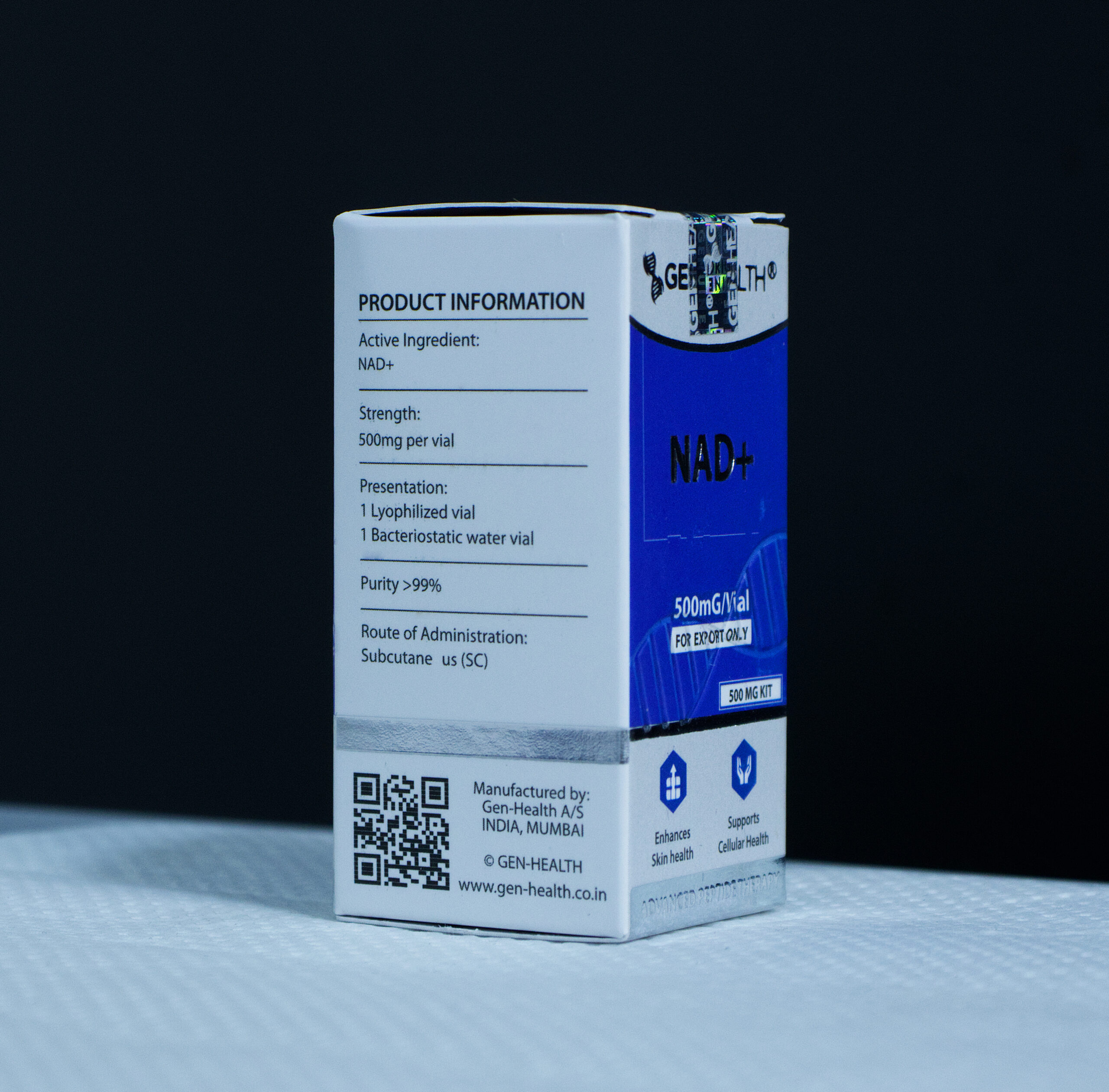 NAD+ 1000MG - Image 2