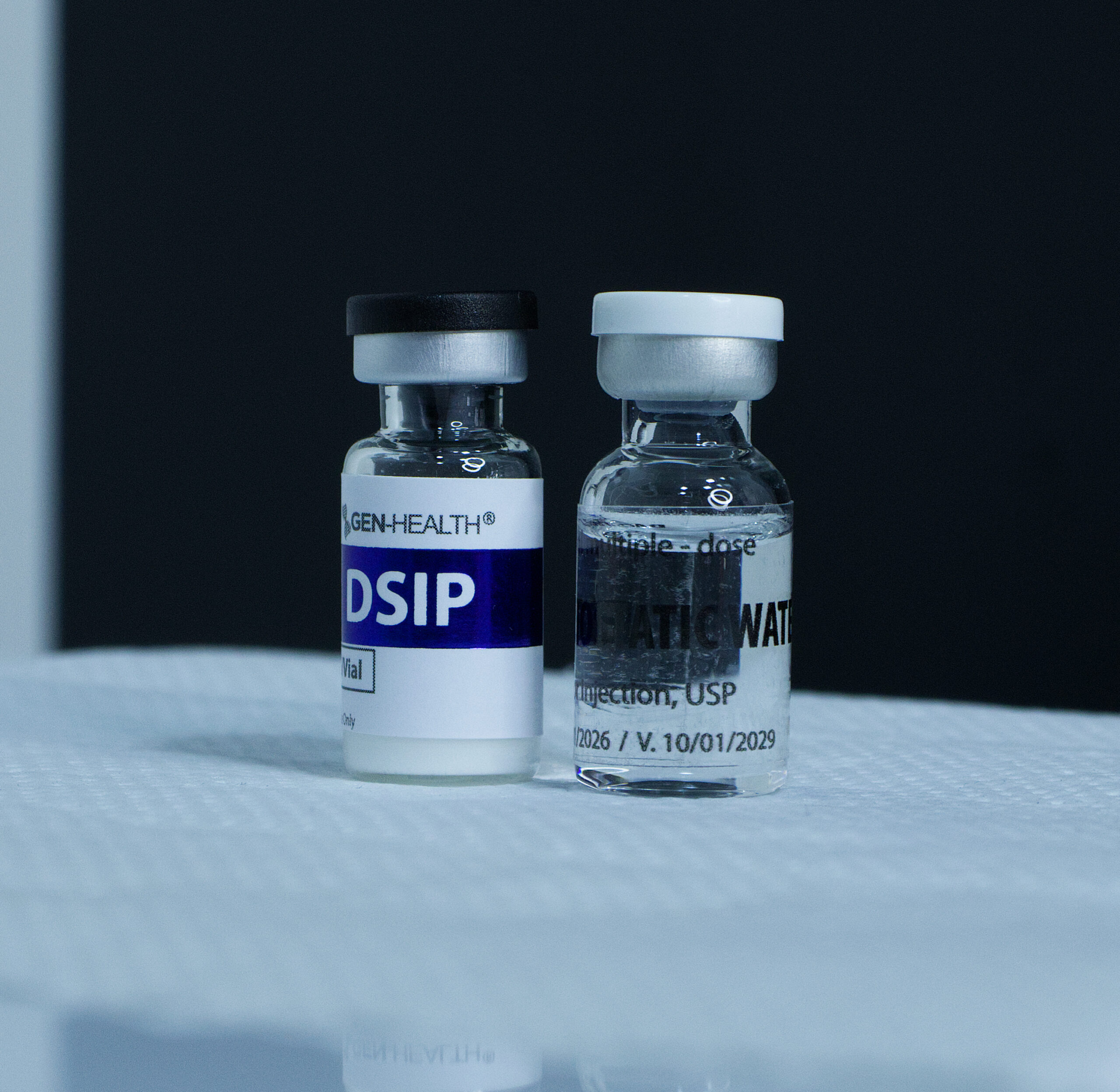 DSIP 10MG - Image 4