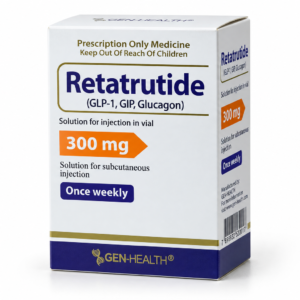 Retatrutide 300mg